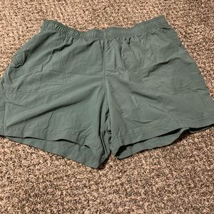 Columbia Shorts